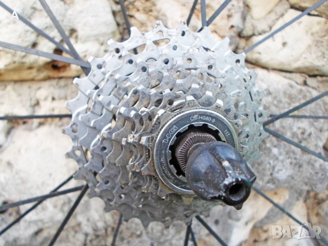 Mavic,XTR/26* капли за V brake/, снимка 11 - Части за велосипеди - 32723861