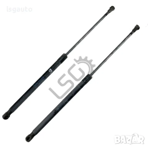 Амортисьори заден капак Seat Leon II 2005-2012 ID:146880