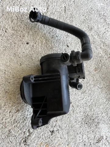 Маслен сепаратор Фолксваген Голф 6 VW Golf