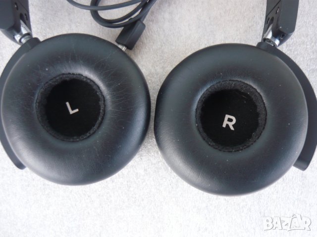 слушалки  AKG Y50 BT with aptX, снимка 4 - Bluetooth слушалки - 35462152
