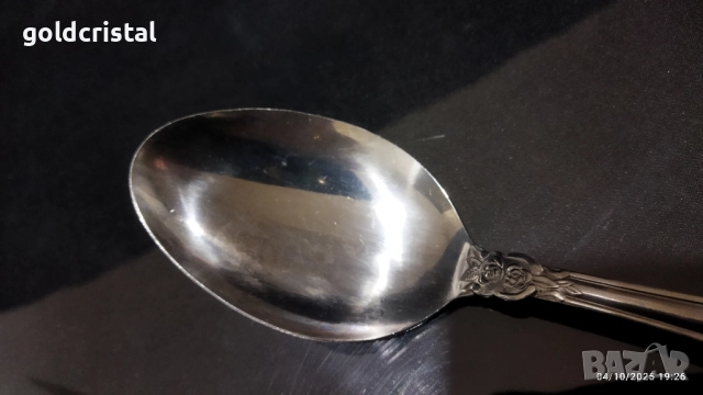 немски прибори за сервиране неръждаеми , снимка 5 - Антикварни и старинни предмети - 51947264