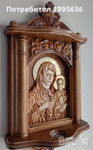 Домашен иконостас, снимка 3 - Икони - 31911673