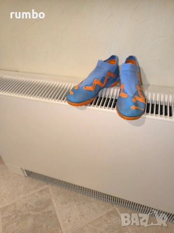 Продавам футболни обувки Puma, снимка 4 - Футбол - 53387251