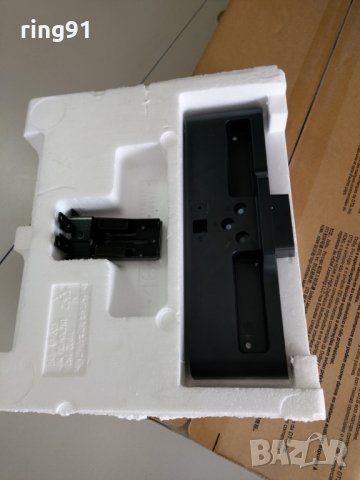 Стойка Саундбар Sony SU-B551S, снимка 3 - Аудиосистеми - 26979901