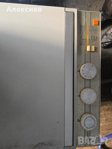 Пералня сименс 