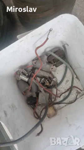 мотоблок/мотокултиватор, снимка 4 - Селскостопанска техника - 50040912