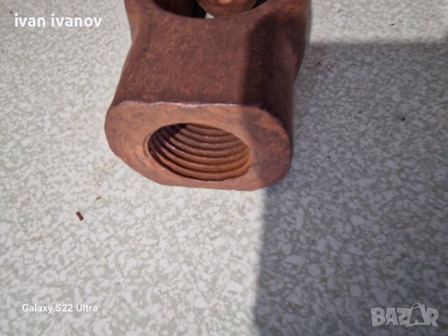 Винтове за ЮМЗ