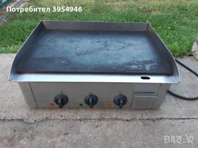 Професионална Скара