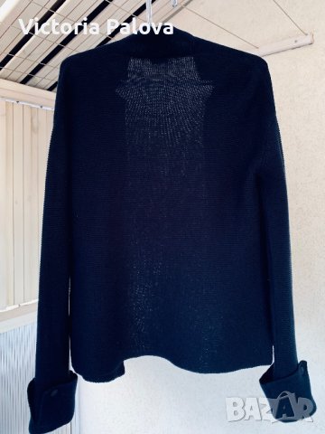 Скъпа маркова жилетка MARELLA SPORT оригинал, снимка 15 - Жилетки - 43558214