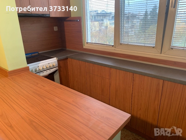 Производство и монтаж на мебели, снимка 3 - Кухни - 52486704