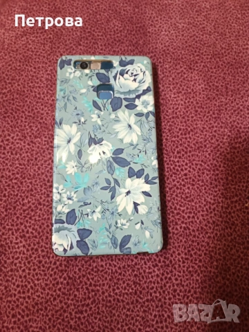 Телефон Huawei P10 lite, снимка 2 - Huawei - 53393426