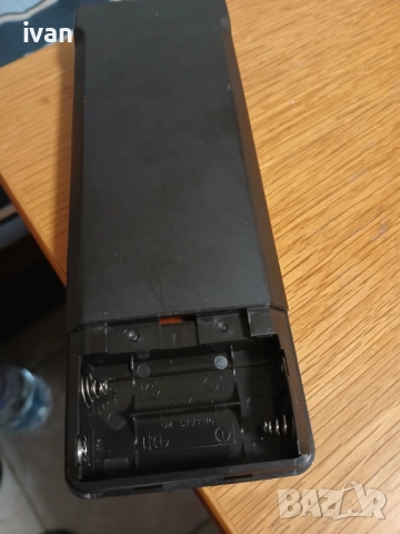 Ду.Sony audio system rm5200 , снимка 2 - Други - 52668638