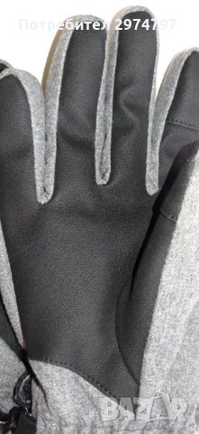 Ръкавици за ски и сноуборд, снимка 4 - Зимни спортове - 35982210