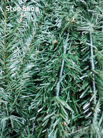 250см коледна елха XXXL , снимка 7 - Декорация за дома - 38648899