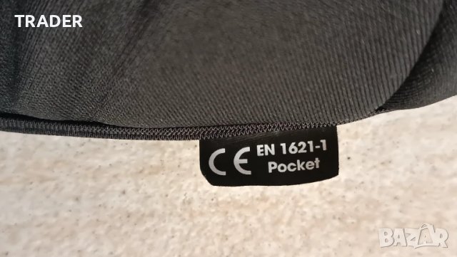 O'neal impact life protector shirt протекторна блуза, снимка 6 - Спортна екипировка - 43586898