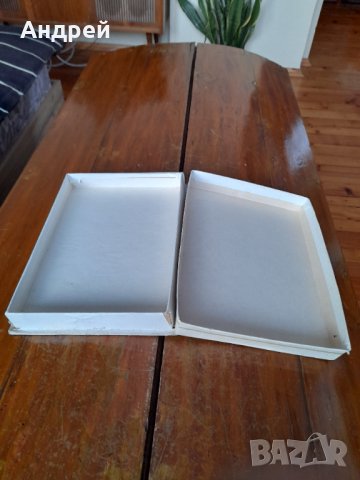 Стара кутия от шоколадови бонбони,Бонбониера Пловдив, снимка 5 - Колекции - 43170671