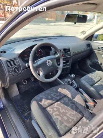 VW Bora, снимка 2 - Автомобили и джипове - 52185709
