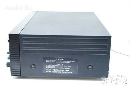 Nakamichi ZX-7   , снимка 6 - Декове - 53587559