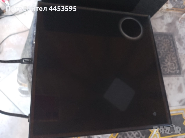 SAMSUNG MM-DG36i, снимка 2 - Аудиосистеми - 51910737