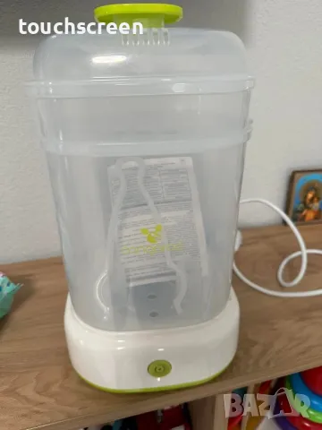 електрически стелизатор 