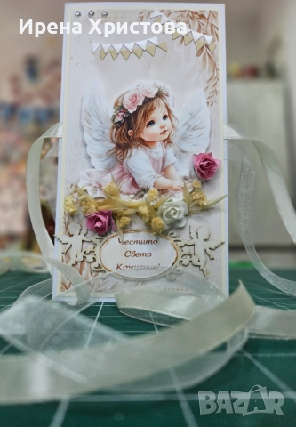 Каррички за кръщене. Налични! , снимка 3 - Други - 51756617