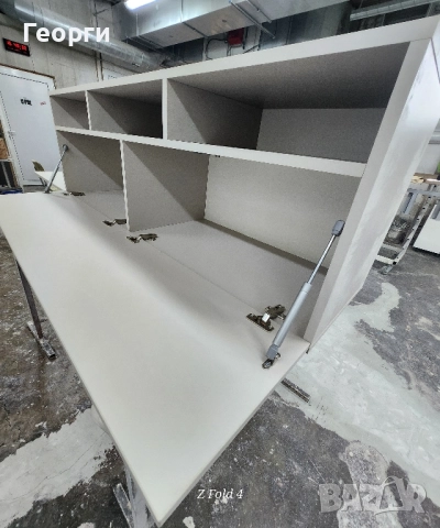 Tv шкаф /Тв шкаф/, снимка 4 - Шкафове - 51936645