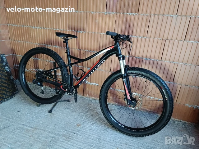 фетбайк specialized, снимка 1