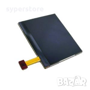 Нов Дисплей за NOKIA E71  Display съвместим , снимка 1 - Калъфи, кейсове - 8941684