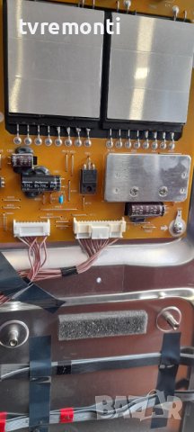 Power Supply - CT31002 C - U84PA-E0011286H for,Panasonic TX-L42WT50E, снимка 3 - Части и Платки - 36983791