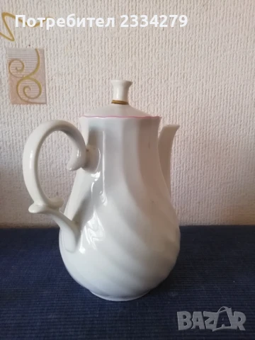 Стар български порцелан от различни сервизи. Допълни сервиза, цена за всичко, снимка 8 - Сервизи - 51150285