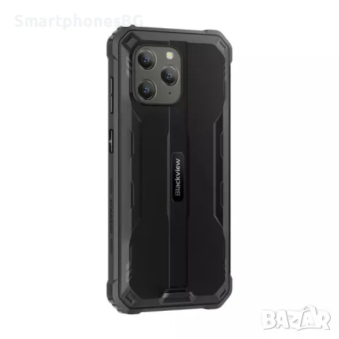 Blackview BV5300 Plus 16GB RAM 128GB ROM с IP68/69 защита, снимка 2 - Други - 48379702