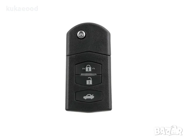 Кутийка за ключ за Mazda CX-9 TB