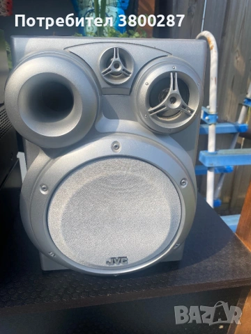 Стерео система Technics, снимка 3 - Ресийвъри, усилватели, смесителни пултове - 53447822