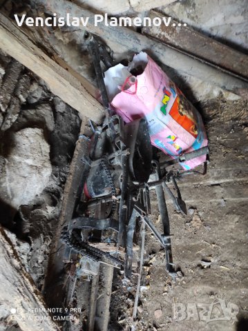 Минск, снимка 5 - Мотоциклети и мототехника - 32739832