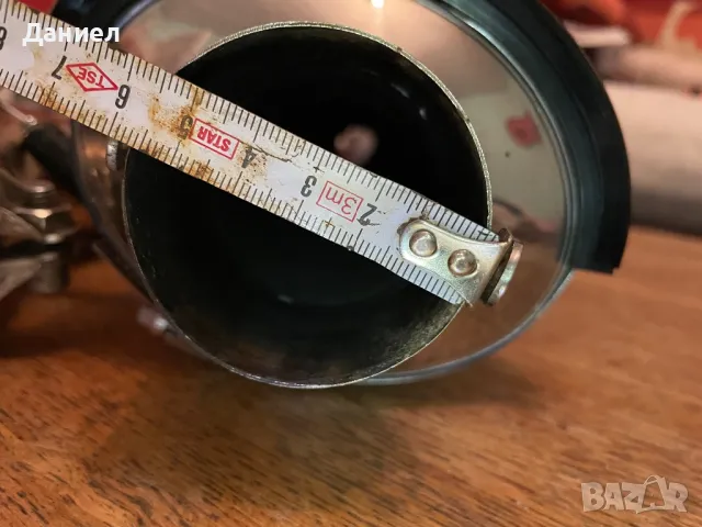 Ауспух ремус , Remus гърне мотор , снимка 15 - Части - 49708642