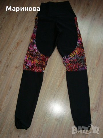 Спортен клин като нов, снимка 3 - Клинове - 32887103