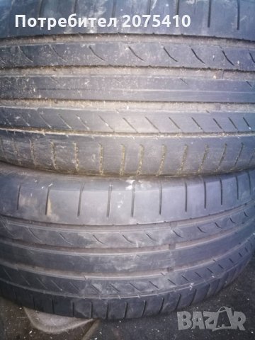 Гуми джанти, снимка 6 - Гуми и джанти - 32555491