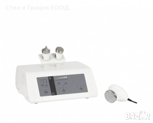 *Ултразвук - 3 сонди Weelko-Barcelona, снимка 1