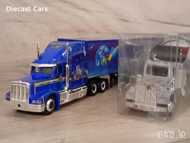 Камиончета, Рейсове мащаб 1:87 Schuco, Wiking, Herpa FULDA, снимка 3 - Колекции - 49649799