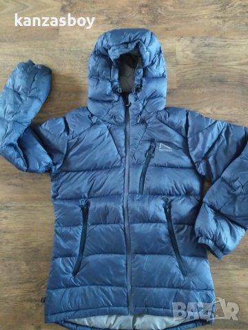 Norheim Bymarka dunjakke dame - пухено дамско яке КАТО НОВО XS, снимка 6 - Якета - 43974462