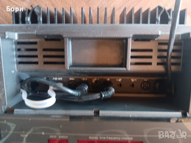 Система PALLADIUM, снимка 11 - Аудиосистеми - 51183296