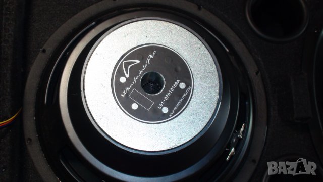 Wharfedale EVP-X12 MKII 12", 300W RMS Passive PA Speaker, снимка 13 - Други - 36763813