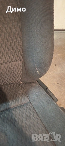 предни седалки предна седалка бмв е46 bmw e46, снимка 8 - Части - 53137144