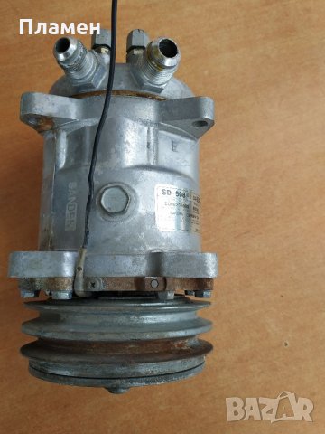 Компресор , снимка 7 - Части - 32585887