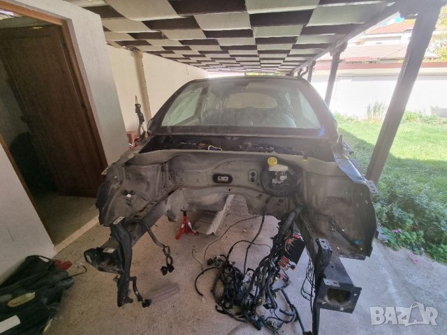 Ситроен ц2 1.4 75 к.с. НА ЧАСТИ Автоматик!, снимка 2 - Автомобили и джипове - 36554114