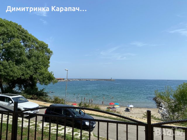 Студио "Димаре", Царево, област Бургас, снимка 16 - Почивки на море - 36995824