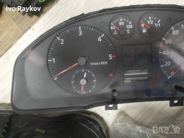 Километраж AUDI A4 B5 , 8D0919034FX , 8D0 919 860 E, снимка 3 - Части - 53023144