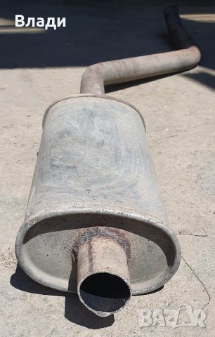 Средно гърне, снимка 5 - Части - 32741851