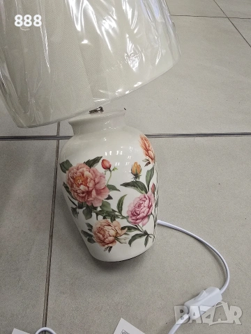 нощна лампа лампи , снимка 2 - Настолни лампи - 53307105