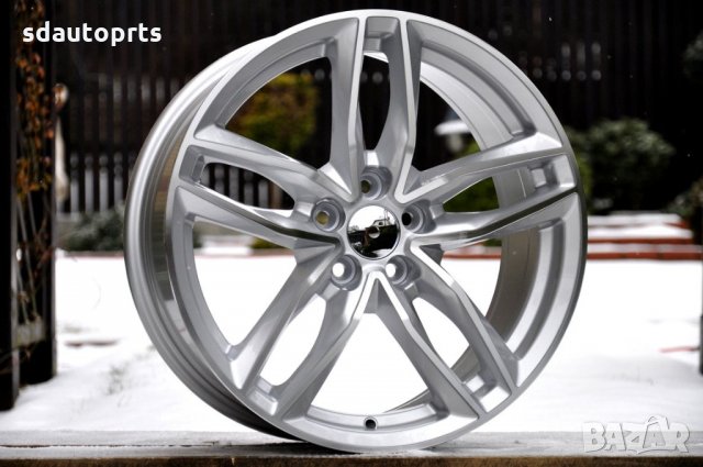 20" Джанти Ауди 5X112 Audi Q7 4M A6 A8 D4 4H A5 A4 Q3 Q5 S8 S line